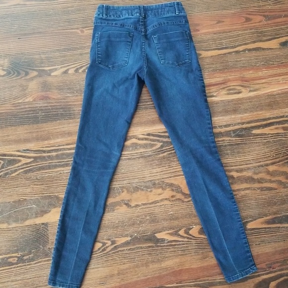 Mossimo Skinny Jeans - Picture 3 of 8